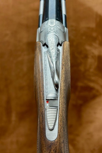 Beretta 686 Silver Pigeon 1 Sporting 20GA 30" | 26020063 - Image 4 of 15