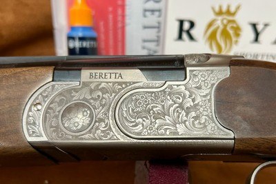 Beretta 686 Silver Pigeon 1 Sporting 20GA 30" | 26020063 - Image 3 of 15