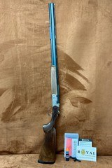 Beretta 686 Silver Pigeon 1 Sporting 20GA 30" | 26020063 - Image 7 of 15