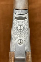 Beretta 686 Silver Pigeon 1 Sporting 20GA 30" | 26020063 - Image 2 of 15