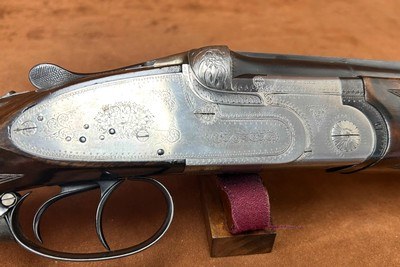 Beretta - S2 - Image 1 of 14
