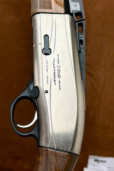 Beretta A400 Xcell Multi Target12GA 30