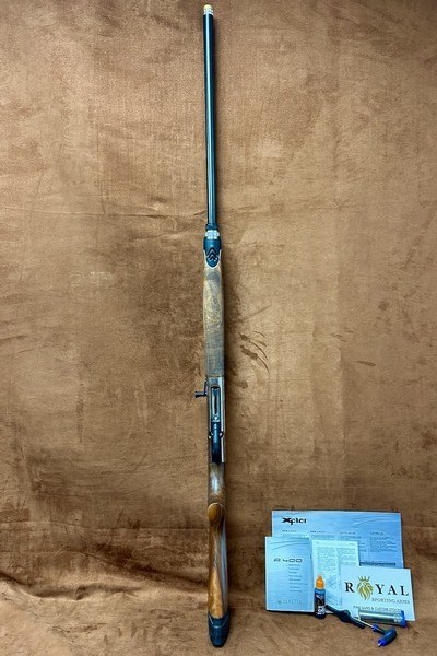 Beretta A400 Xcell Multi Target12GA 30