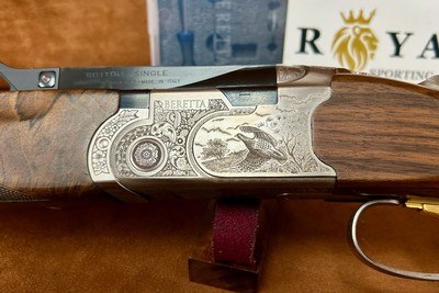 Browning A5 Light 12GA 25" | 26020042 - Image 3 of 14