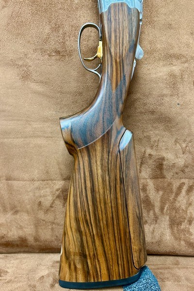 Browning A5 Light 12GA 25" | 26020042 - Image 9 of 14