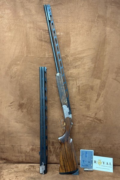 Browning A5 Light 12GA 25" | 26020042 - Image 7 of 14