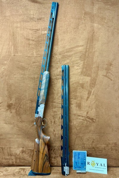 Browning A5 Light 12GA 25" | 26020042 - Image 5 of 14