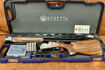 Browning A5 Light 12GA 25" | 26020042 - Image 12 of 14