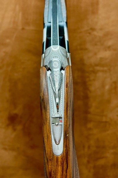 Browning A5 Light 12GA 25" | 26020042 - Image 4 of 14