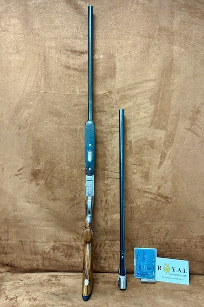 Browning A5 Light 12GA 25" | 26020042 - Image 6 of 14