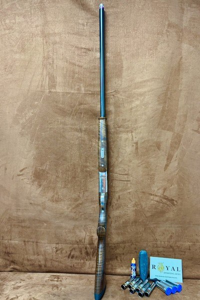 Beretta 686 Sporting 12GA 32