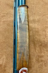 Beretta 686 Sporting 12GA 32