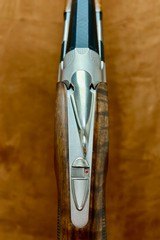 Beretta 686 Sporting 12GA 32