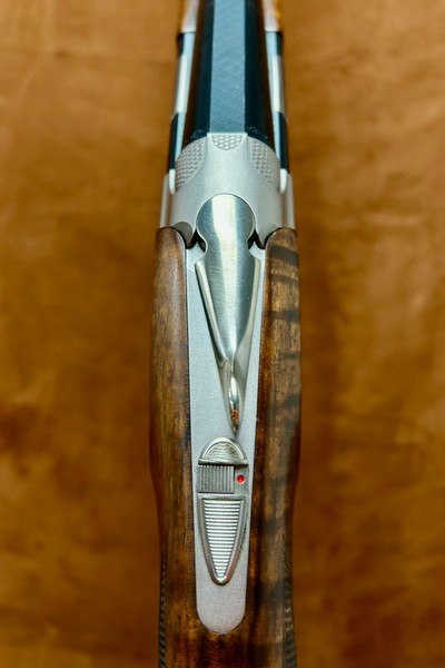 Beretta 686 Sporting 12GA 32