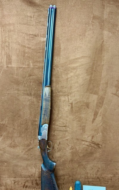Beretta 686 Sporting 12GA 32