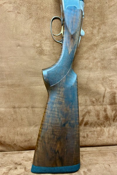 Beretta 686 Sporting 12GA 32