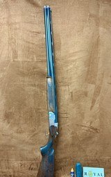 Beretta 686 Sporting 12GA 32
