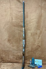Beretta 686 Sporting 12GA 32