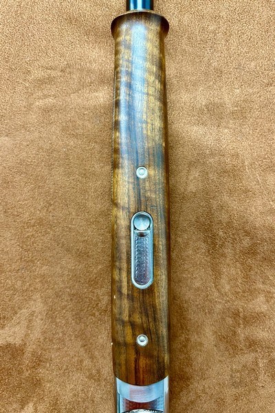 Beretta 686 Sporting 12GA 32