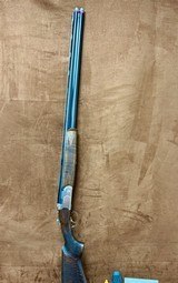 Beretta 686 Sporting 12GA 32