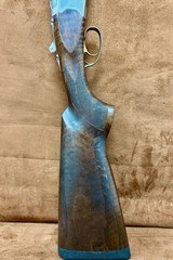 Beretta 686 Sporting 12GA 32