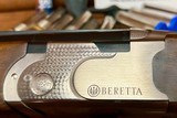 Beretta 686 Sporting 12GA 32