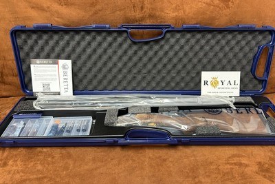 Beretta 686 Silver Pigeon 1 Combo .410/28GA 29" | 26030048 - Image 12 of 15