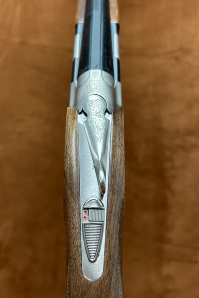 Beretta 686 Silver Pigeon 1 Combo .410/28GA 29" | 26030048 - Image 3 of 15