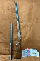 Beretta 686 Silver Pigeon 1 Combo .410/28GA 29" | 26030048 - Image 6 of 15