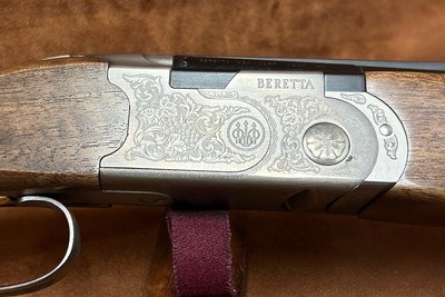 Beretta 686 Silver Pigeon 1 Combo .410/28GA 29" | 26030048 - Image 1 of 15