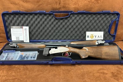 Beretta 686 Silver Pigeon 1 Combo .410/28GA 29" | 26030048 - Image 13 of 15