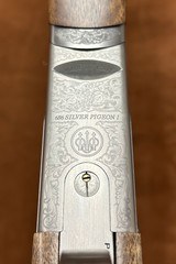 Beretta 686 Silver Pigeon 1 Combo .410/28GA 29" | 26030048 - Image 2 of 15