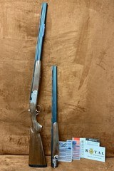 Beretta 686 Silver Pigeon 1 Combo .410/28GA 29" | 26030048 - Image 4 of 15