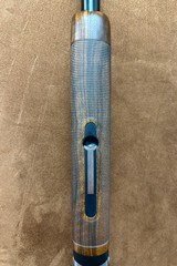 Beretta 692 X-Trap Unsingle Left Handed 12GA 34