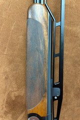 Beretta 692 X-Trap Unsingle Left Handed 12GA 34