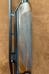 Beretta 692 X-Trap Unsingle Left Handed 12GA 34