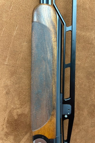 Beretta 692 X-Trap Unsingle Left Handed 12GA 34