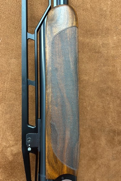 Beretta 692 X-Trap Unsingle Left Handed 12GA 34