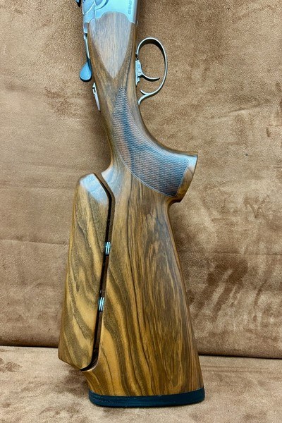 Beretta 692 X-Trap Unsingle Left Handed 12GA 34
