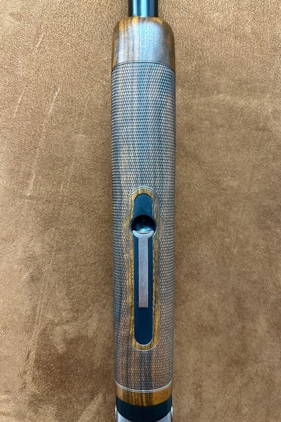 Beretta 692 X-Trap Unsingle Left Handed 12GA 34