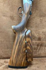 Beretta 692 X-Trap Unsingle Left Handed 12GA 34