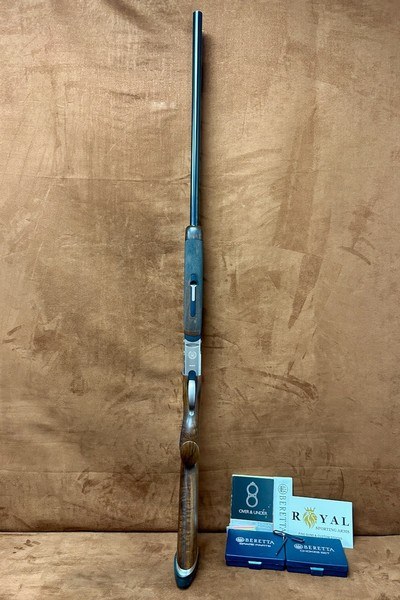Beretta 692 X-Trap12GA 32" | 26030006 - Image 6 of 14
