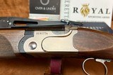 Beretta 692 X-Trap12GA 32" | 26030006 - Image 3 of 14