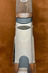 Beretta 692 X-Trap12GA 32" | 26030006 - Image 2 of 14