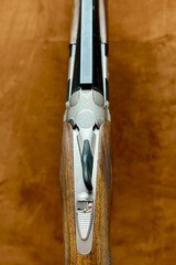 Beretta 692 X-Trap12GA 32" | 26030006 - Image 4 of 14