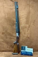 Beretta 692 X-Trap12GA 32" | 26030006 - Image 7 of 14