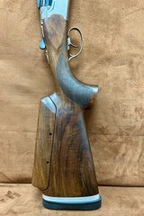 Beretta 692 X-Trap12GA 32" | 26030006 - Image 8 of 14