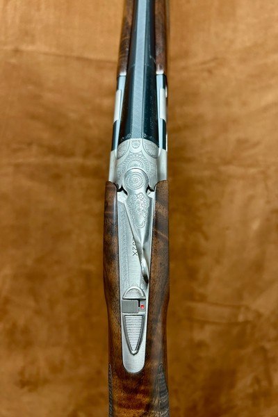 Beretta 687 Silver Pigeon 3 28GA 28" | 26030019 - Image 4 of 14