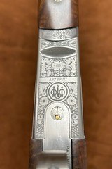 Beretta 687 Silver Pigeon 3 28GA 28" | 26030019 - Image 2 of 14