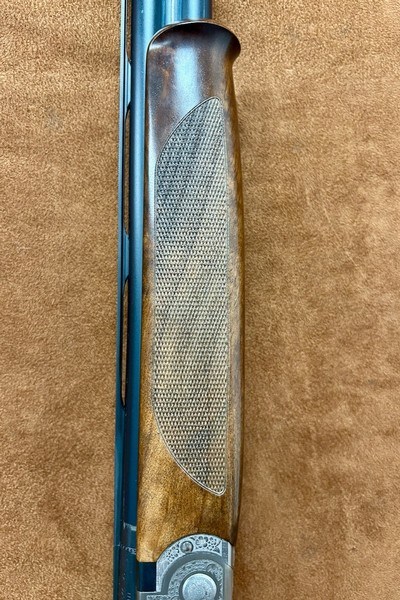 Beretta 687 Silver Pigeon 3 28GA 28" | 26030019 - Image 10 of 14